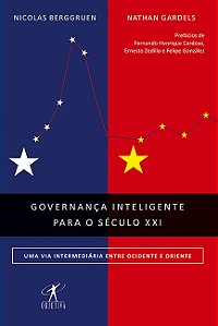 Livro Governança inteligente para o século XXI