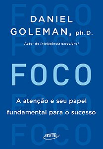 Livro Foco