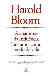 Livro A anatomia da influência