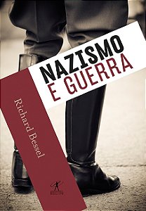 Livro Nazismo e guerra