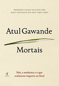 Livro Mortais