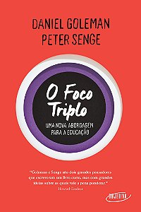 Livro O foco triplo