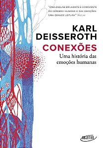 Livro Conexões: Uma história das emoções humanas