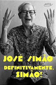 Livro Definitivamente, Simão!