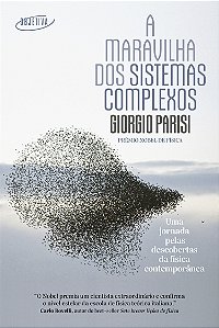 Livro A maravilha dos sistemas complexos: Uma jornada pel...