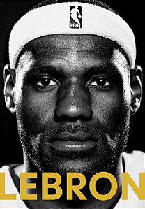 Livro Lebron