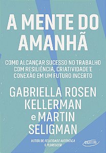 Livro A Mente Do Amanhã