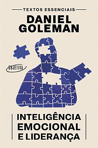 Livro Inteligência Emocional E Liderança
