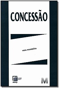 Livro Concessão - 1 ed./2010