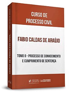 Livro Curso De Processo Civil - Tomo Ll