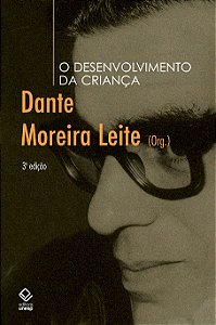 Livro O desenvolvimento da criança - 3ª edição