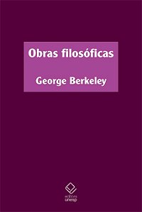 Livro Obras filosóficas