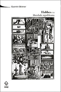 Livro Hobbes e a liberdade republicana