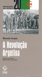 Livro A Revolução Argelina