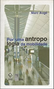 Livro Por uma antropologia da mobilidade