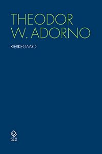 Livro Kierkegaard: Construção do estético
