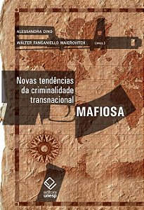 Livro Novas tendências da criminalidade transnacional maf...