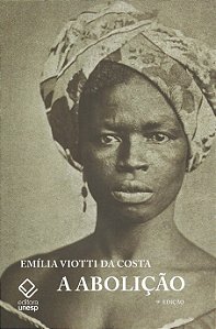 Livro A abolição - 9ª edição