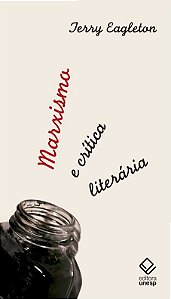 Livro Marxismo e crítica literária
