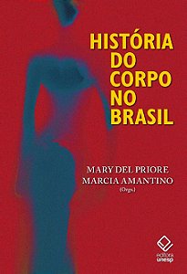 Livro História do corpo no Brasil