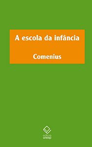 Livro A escola da infância