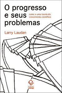 Livro O progresso e seus problemas: rumo a uma teoria do cresci...