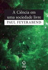 Livro A ciência em uma sociedade livre
