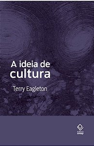 Livro A ideia de cultura - 2ª edição