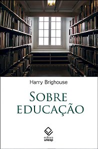 Livro Sobre educação