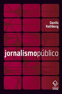 Livro Jornalismo público: Informação, cidadania e televis...