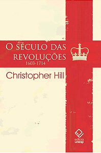 Livro O século das revoluções: 1603-1714