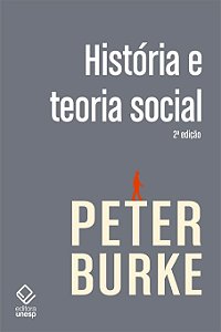Livro História e teoria social - 2ª edição