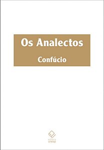 Livro Os Analectos