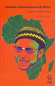Livro Desafios contemporâneos da África: O legado de Amíl...