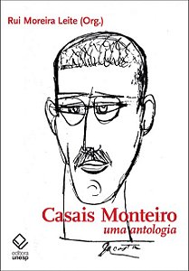Livro Casais monteiro: uma antologia
