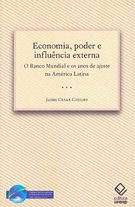 Livro Economia, poder e influência externa: O Banco Mundi...