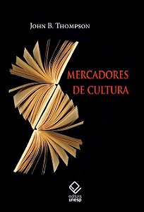 Livro Mercadores de cultura: O mercado editorial no sécul...