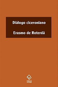Livro Diálogo ciceroniano