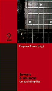 Livro Jovens E Música - Um Guia Bibliográfico