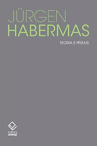 Livro Teoria e práxis: Estudos de filosofia social
