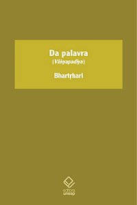 Livro Da palavra: Livro I - Suma da tradição