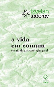 Livro A vida em comum: Ensaio de antropologia geral