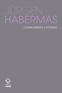 Livro Conhecimento e interesse