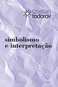 Livro Simbolismo e interpretação