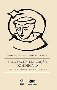 Livro Valores da educação dominicana: Para o uso intelige...