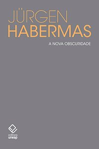 Livro A nova obscuridade: Pequenos escritos políticos V