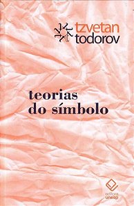Livro Teorias do símbolo