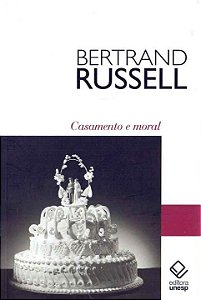 Livro Casamento e moral
