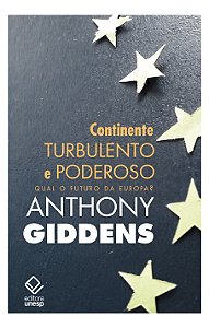 Livro Continente turbulento e poderoso: Qual o futuro da ...