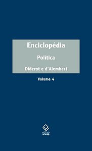Livro Enciclopédia, ou Dicionário razoado das ciências, d...